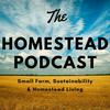 undefined The Homestead Podcast