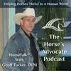 undefined The Horse's Advocate Podcast