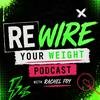 undefined Rewire Your Weight with Rachel Foy