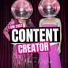 undefined I Am That Content Creator Podcast