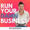 undefined Run Your Damn Business