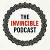 undefined The Invincible Podcast