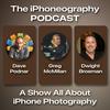 undefined The iPhoneography Podcast - an iPhone Photography Show