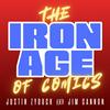 undefined The Iron Age of Comics