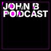 undefined The John B Drum & Bass Podcast