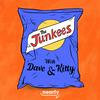 undefined The Junkees - Dave O'Neil and Kitty Flanagan