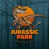 undefined The Jurassic Park Podcast