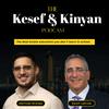undefined The Kesef & Kinyan Podcast: A Jewish Guide to Real Estate Investing, Education, and Wealth Strategy