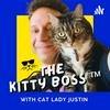 undefined The Kitty Boss