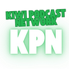 undefined The Kiwi Podcast Network