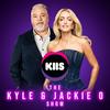 undefined The Kyle & Jackie O Show