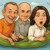 undefined The Laurel Gary & Mark Classic Conversations Podcast
