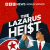 undefined The Lazarus Heist