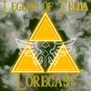 undefined The Legend of Zelda Lorecast