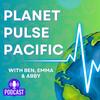 undefined Planet Pulse Pacific