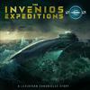undefined The Leviathan Chronicles | The Invenios Expeditions