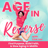 undefined Fit Life in Midlife | Health, Personal Growth, Fitness, Faith, Habits, Women Over 40