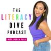undefined The Literacy Dive Podcast: Reading and Writing Strategies for Upper Elementary Teachers and Parents