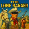 undefined The Lone Ranger | 1940 | OTRWesterns.com