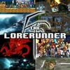undefined The Lorerunner