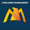 undefined The Lowlands Wargaming Podcast