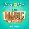 undefined The Magic Ingredient with Pinch of Nom