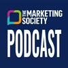 undefined The Marketing Society podcast