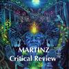 undefined The MARTINZ Critical Review