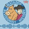 undefined The Matador Revisionist History Podcast