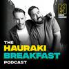 undefined The Hauraki Breakfast Podcast
