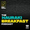 undefined The Hauraki Breakfast Podcast