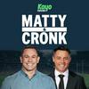undefined Matty & Cronk