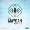 undefined The Maydan Podcast