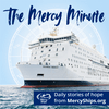 undefined The Mercy Minute