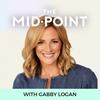 undefined The Mid•Point with Gabby Logan