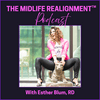 undefined The Midlife Realignment: Menopause, Hormones, HRT, Perimenopause, Weight Gain,Progesterone, Estrogen