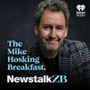 undefined The Mike Hosking Breakfast