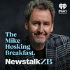 undefined The Mike Hosking Breakfast