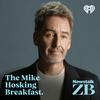 undefined The Mike Hosking Breakfast