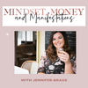 undefined The Mindset, Money and Manifestations Podcast
