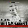 undefined Witness: William Tyrrell