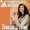 undefined The Storyteller’s Mission with Zena Dell Lowe