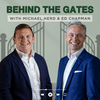 undefined Behind the Gates