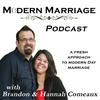 undefined The Modern Marriage Podcast