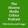undefined The Motern Media Celtics Podcast