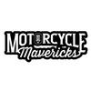 undefined The Motorcycle Mavericks