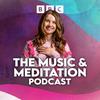 undefined The Music & Meditation Podcast