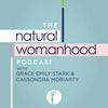 undefined The Natural Womanhood Podcast