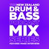 undefined The New Zealand Drum & Bass Podcast -  Mix Series