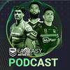 undefined The Official NRL Fantasy Podcast